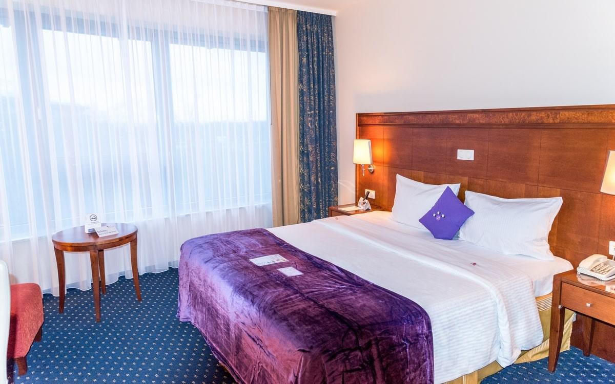 Welcome Hotel Gelsenkirchen Exterior photo