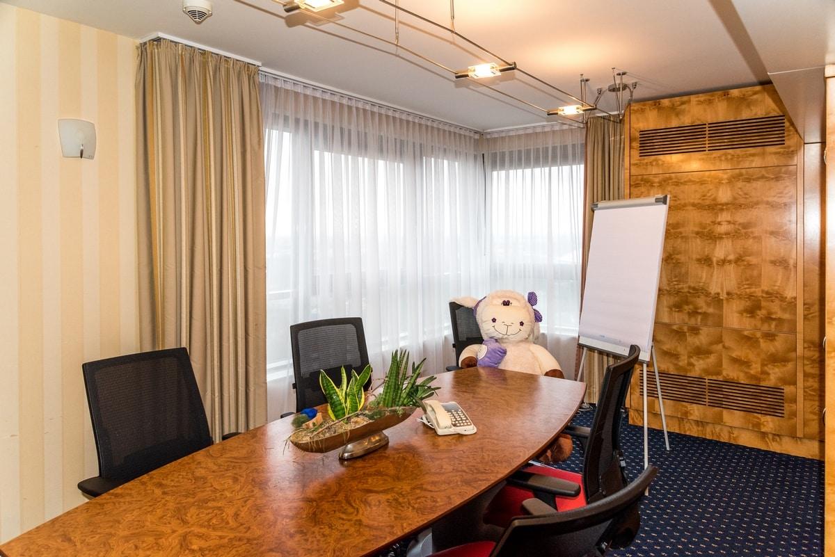 Welcome Hotel Gelsenkirchen Exterior photo