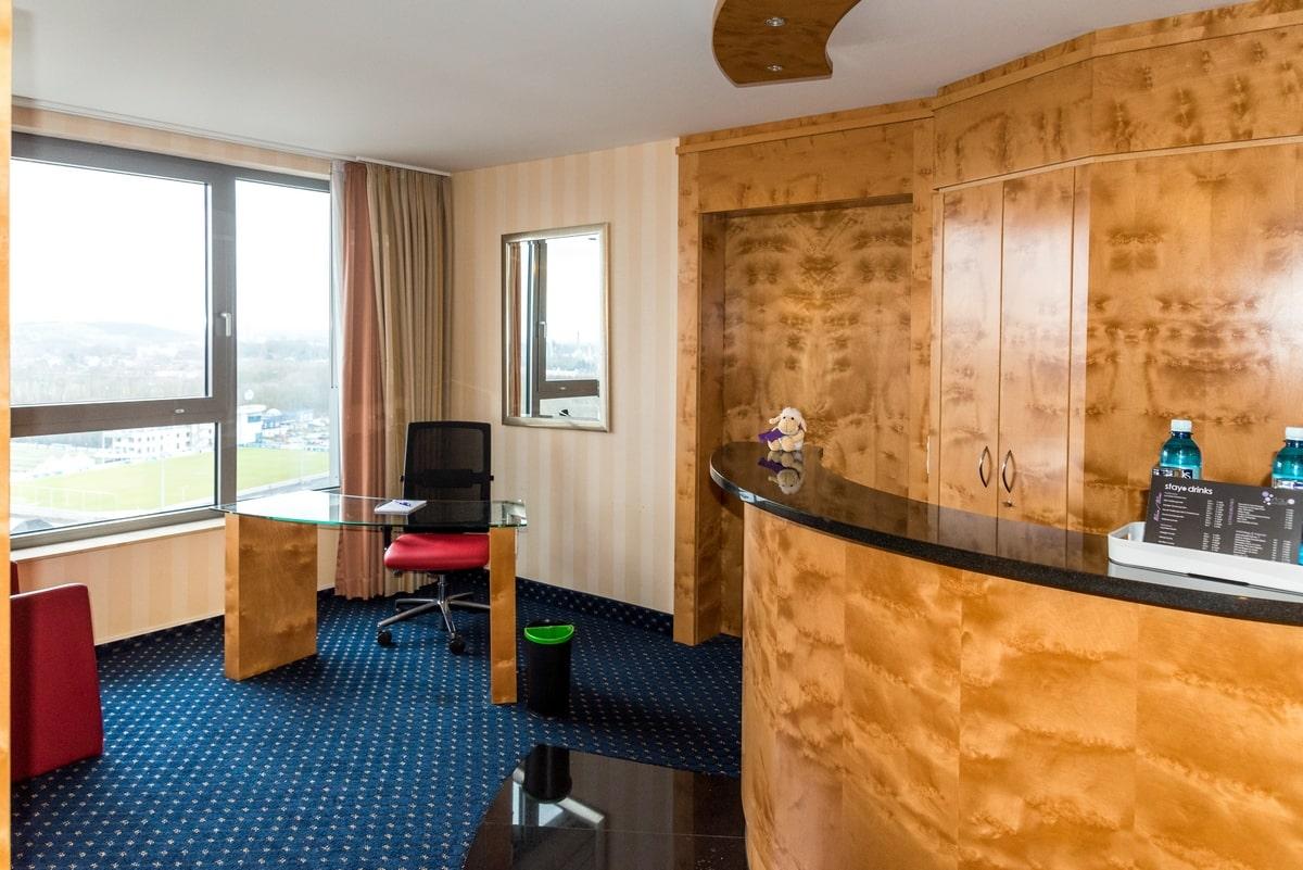 Welcome Hotel Gelsenkirchen Exterior photo