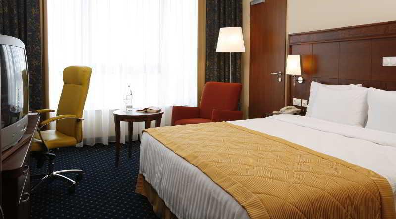 Welcome Hotel Gelsenkirchen Exterior photo