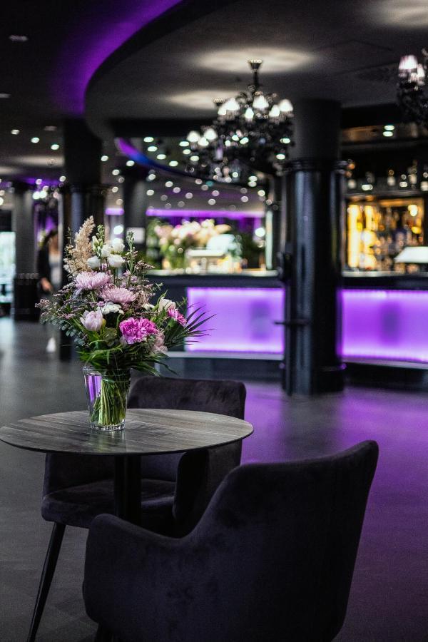 Welcome Hotel Gelsenkirchen Exterior photo