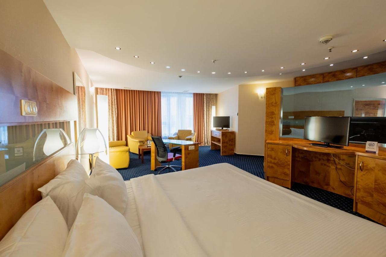 Welcome Hotel Gelsenkirchen Exterior photo