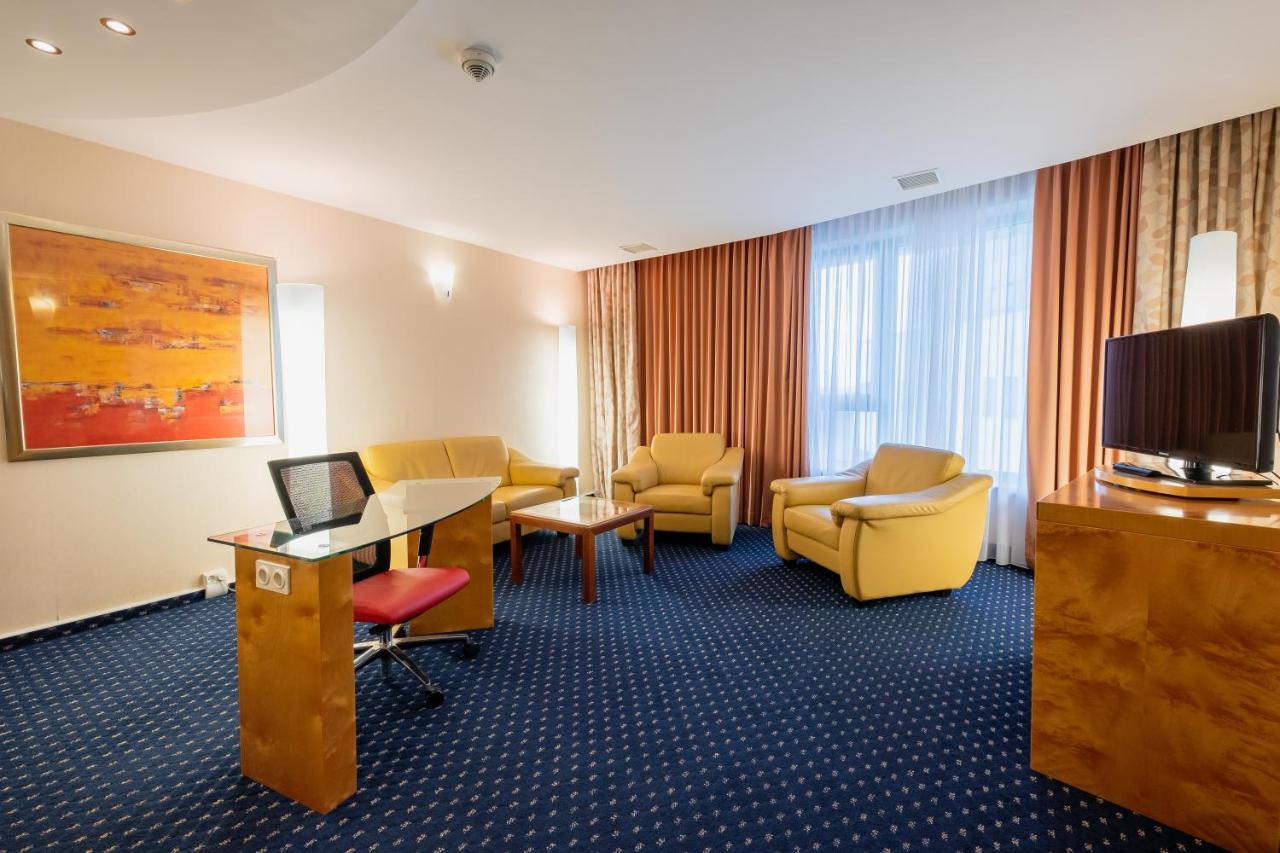 Welcome Hotel Gelsenkirchen Exterior photo
