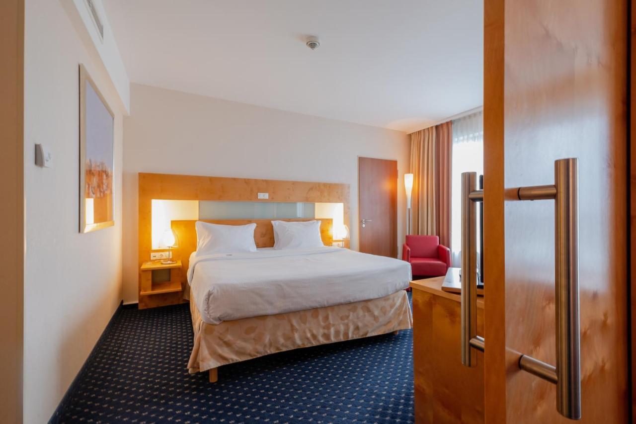 Welcome Hotel Gelsenkirchen Exterior photo