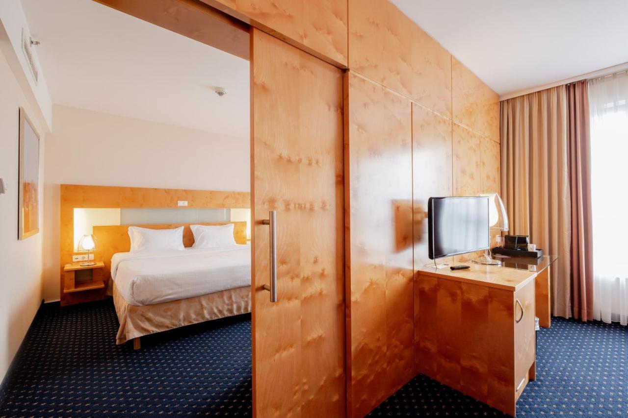 Welcome Hotel Gelsenkirchen Exterior photo