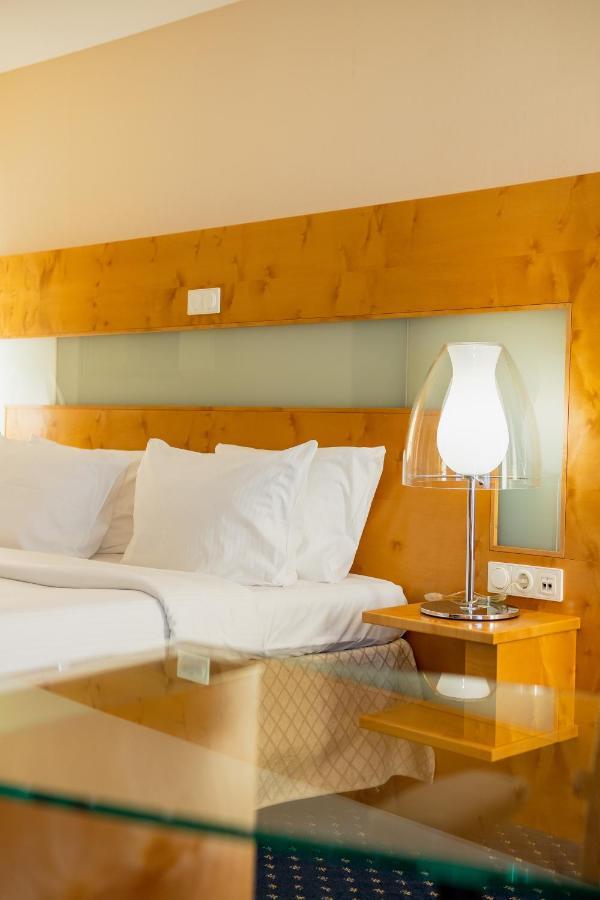 Welcome Hotel Gelsenkirchen Exterior photo