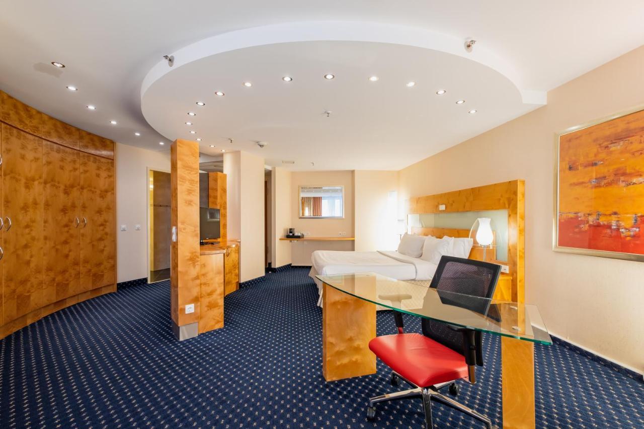 Welcome Hotel Gelsenkirchen Exterior photo